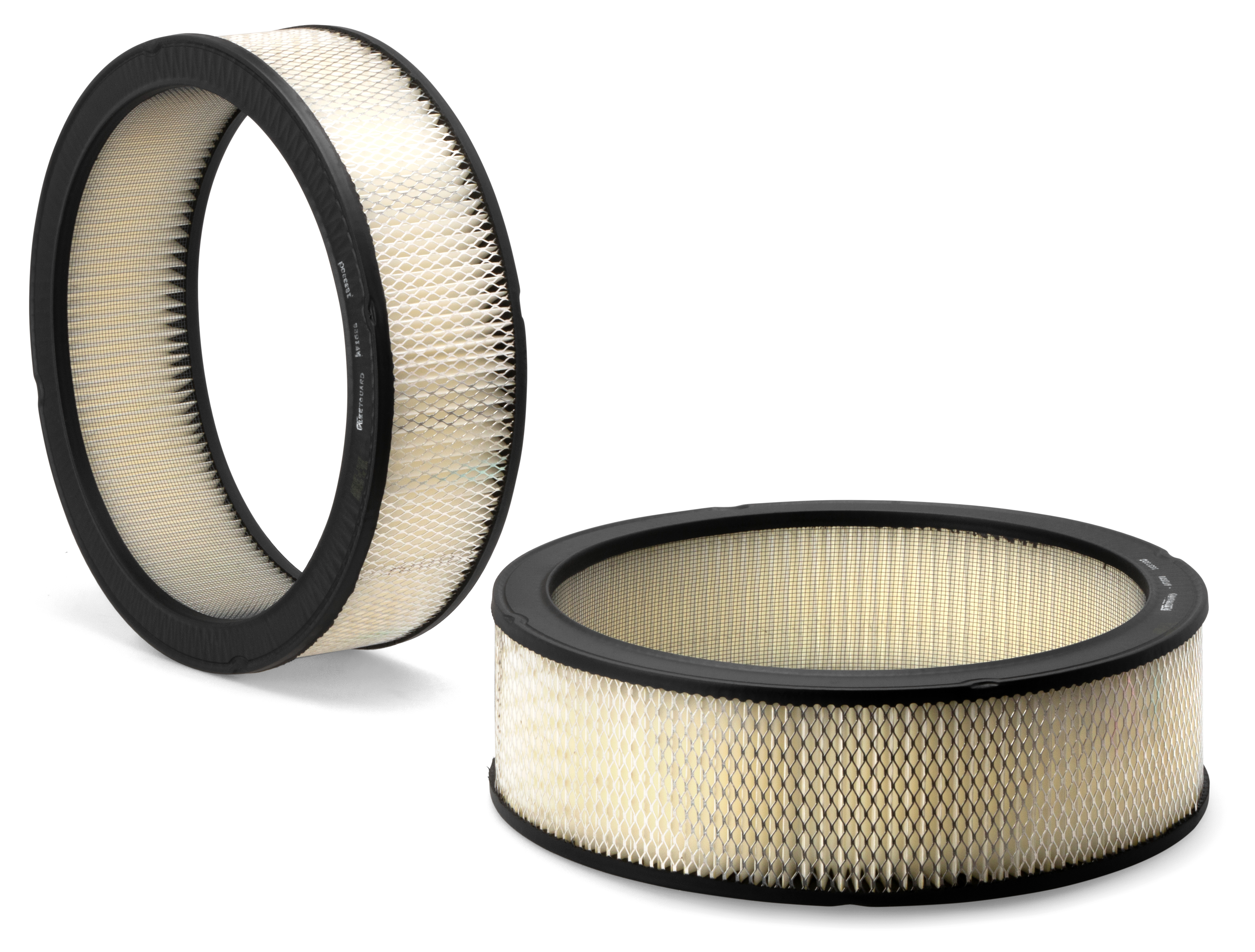 ?Fleetguard? AF1628 Premium Axial Seal Primary Air Filter Image