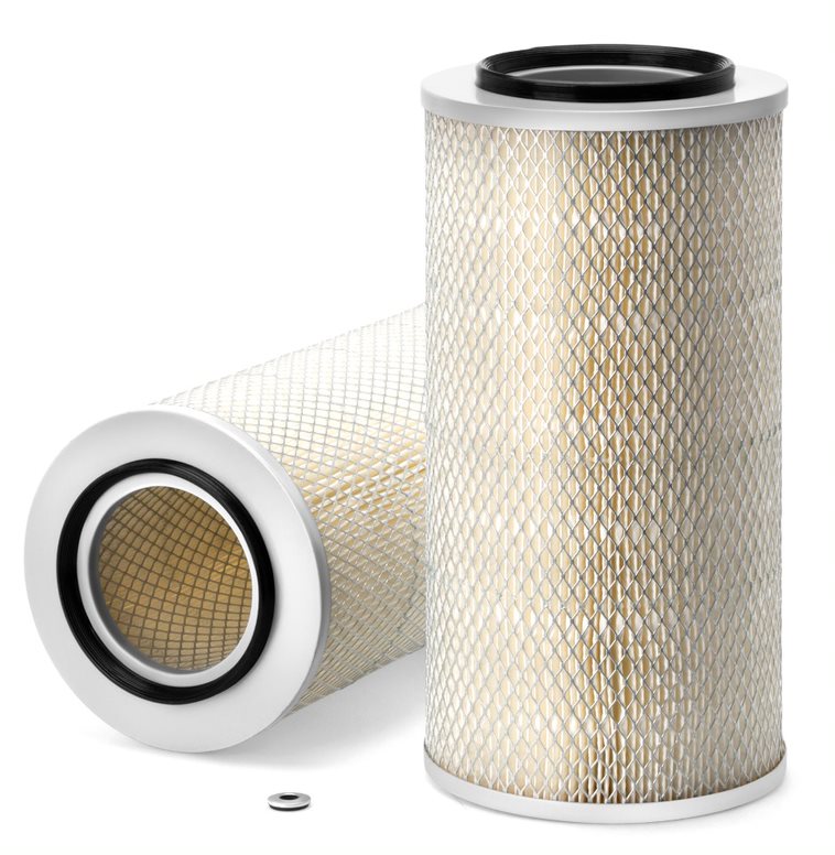 ?Fleetguard® AF1740 Axial Seal Primary Air Filter filter, fleetguard filter, cummins fleetguard filter AF1740