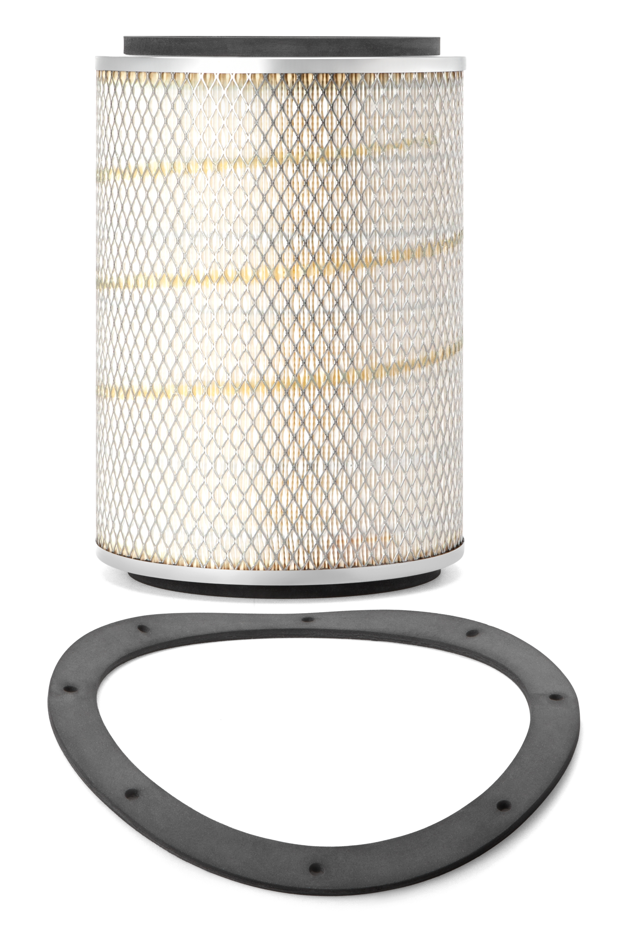 Fleetguard® AF997M Axial Seal Primary Air Filter image